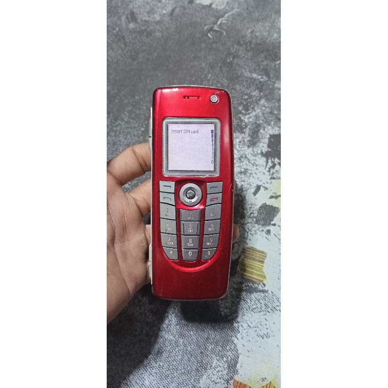 Nokia 9300