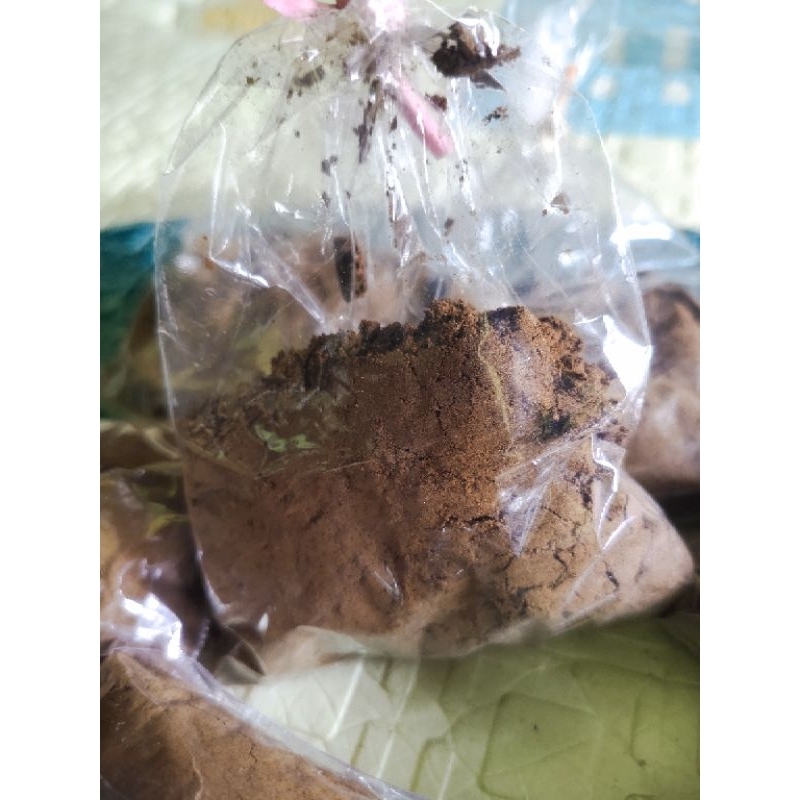 

Kopi Kampung