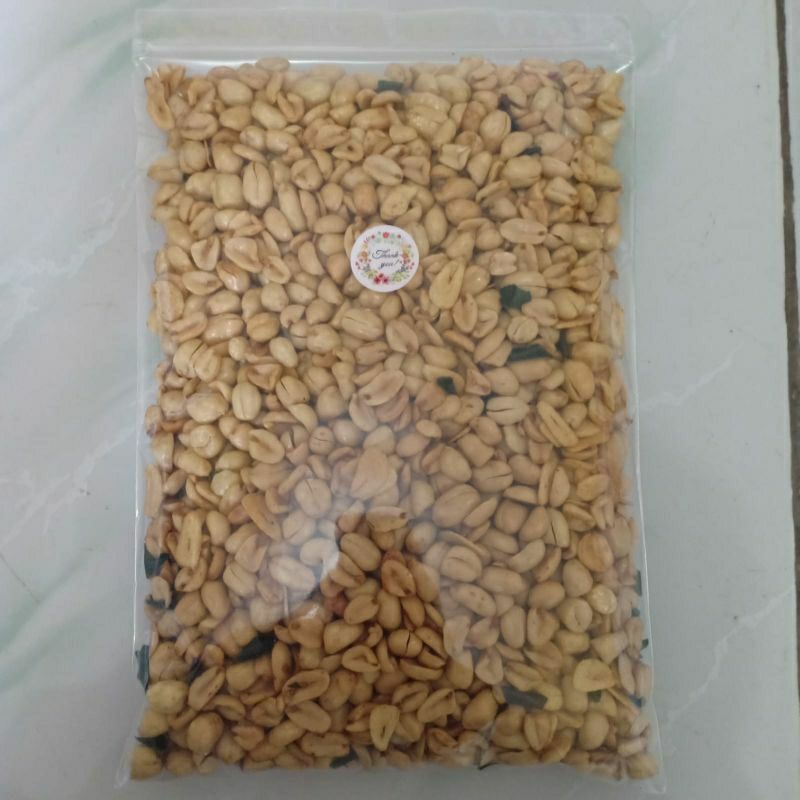 

kacang tojin ½ kg