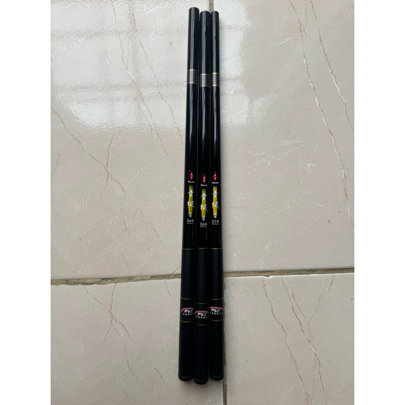 fl special 270 & 360