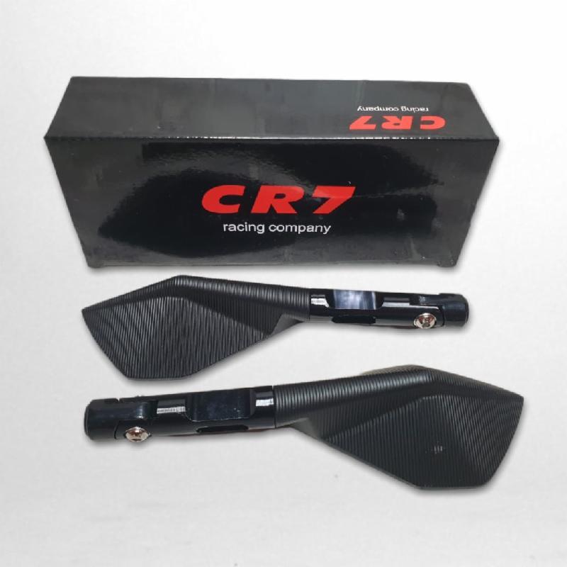 SPION TOMOK FULL CNC V2 - CR7