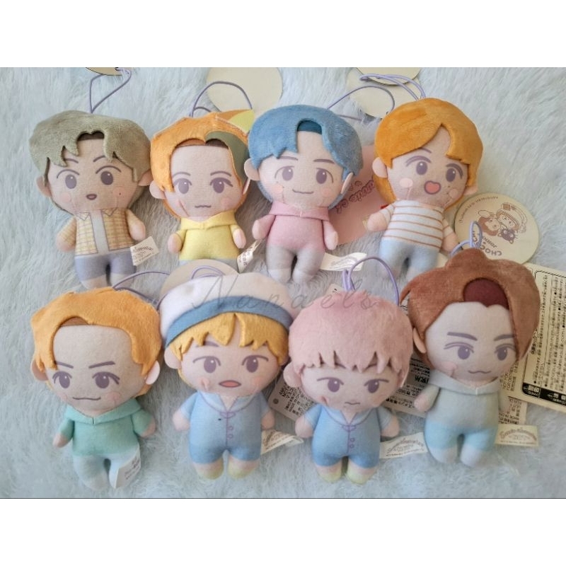 [READY STOCK] NCT X SANRIO CHARACTERS NCT DREAM 127