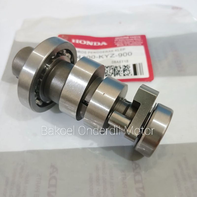 Noken As Supra X 125 Helm in Supra X 125 HELM IN KYZ