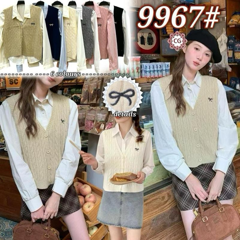 atasan wanita rajut import premium atasan rajut import premium