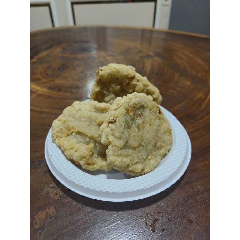 

Paket Pempek Kulit