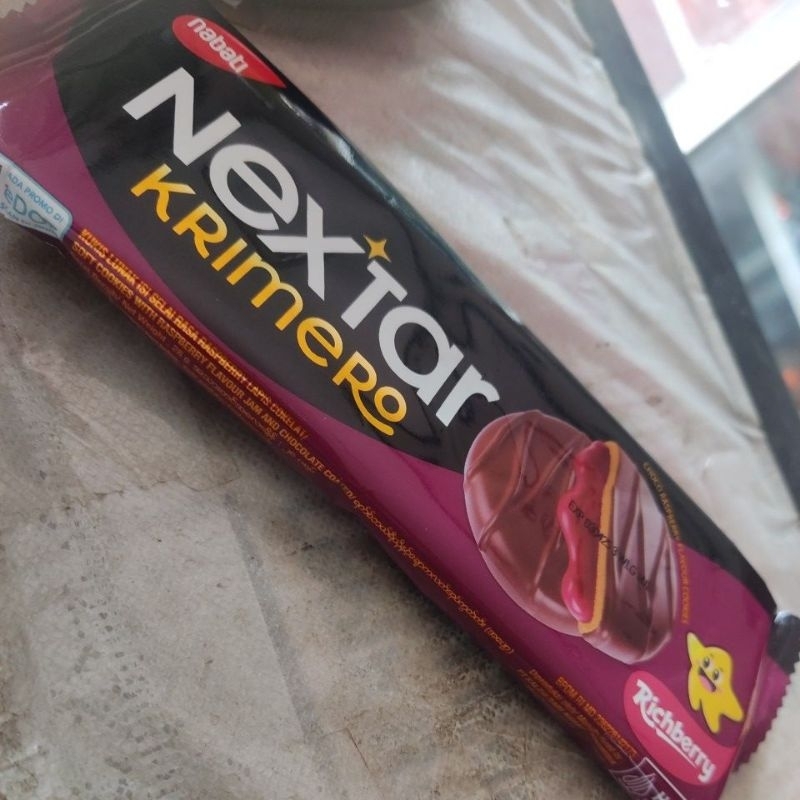 

Nextar Krimero Richberry