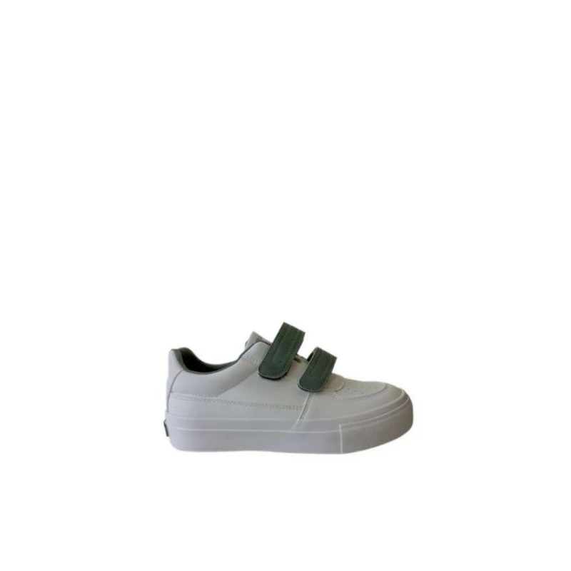 Airwalk Sepatu Sneakers Putih