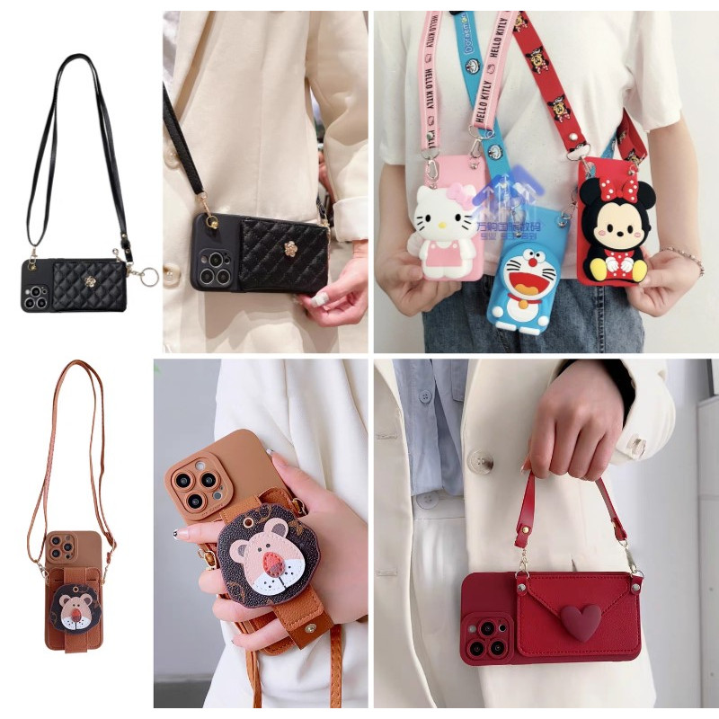 Casing Hp Bag Case Xiaomi Mi A1 Mi A2 Mi A2 Lite Mi 5X Mi 6X Mi 8 Lite