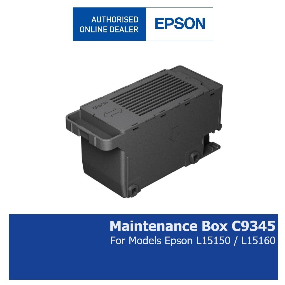 Maintenance Box Epson L15150 & L15160