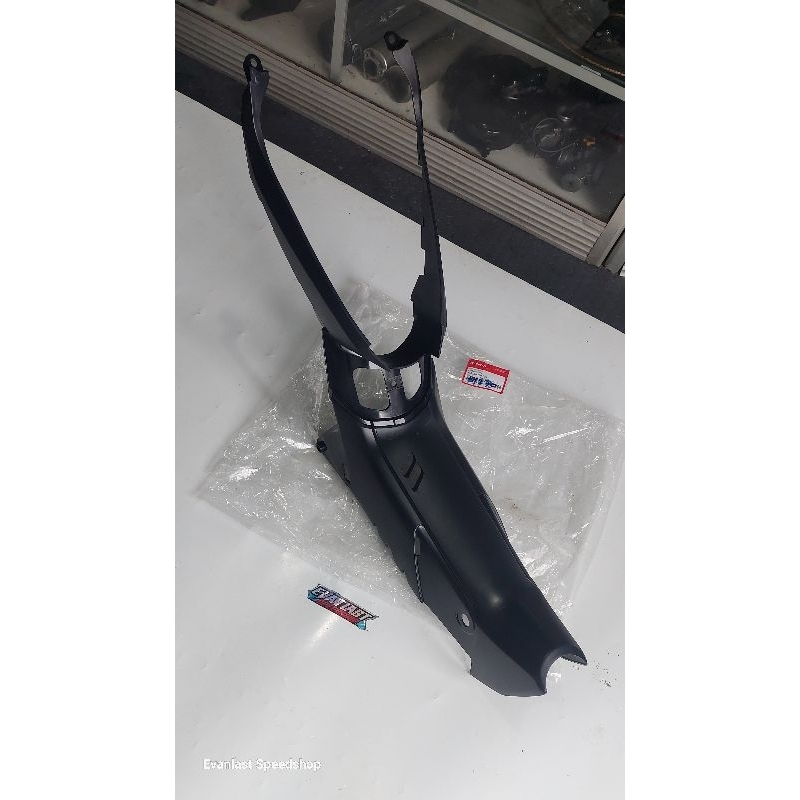 body kasar leg tengah nova sonic rs new 125