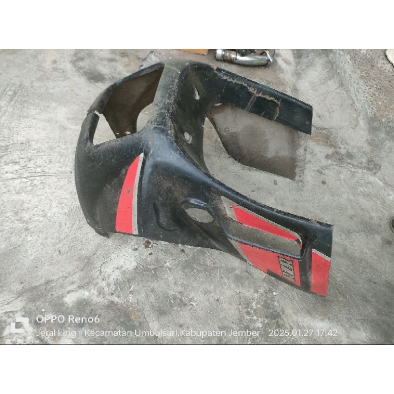 Fairing krodong RZR Original