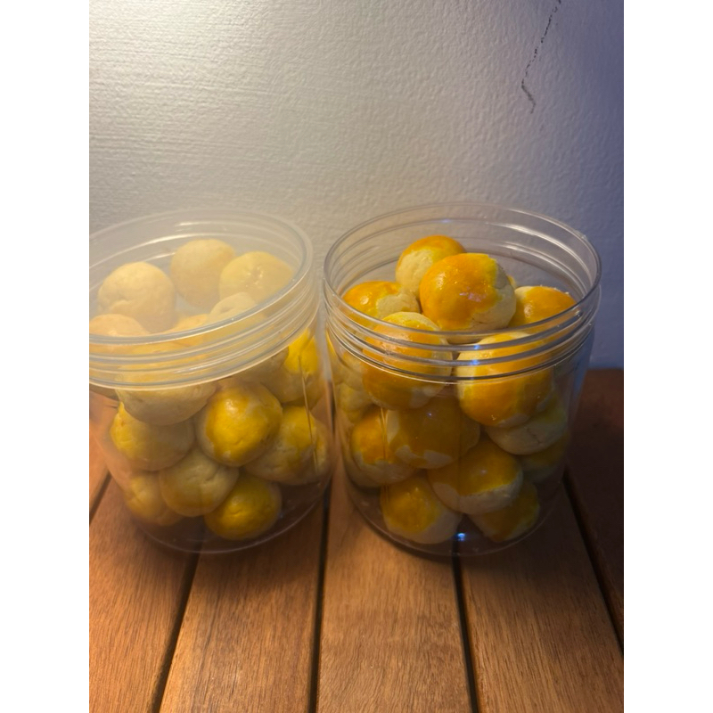 

Nastar Homemade 350 gr
