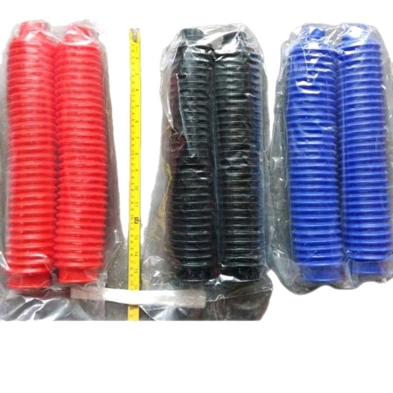 karet shock depan as 41 WR 155 KLX Gordon KLX 230