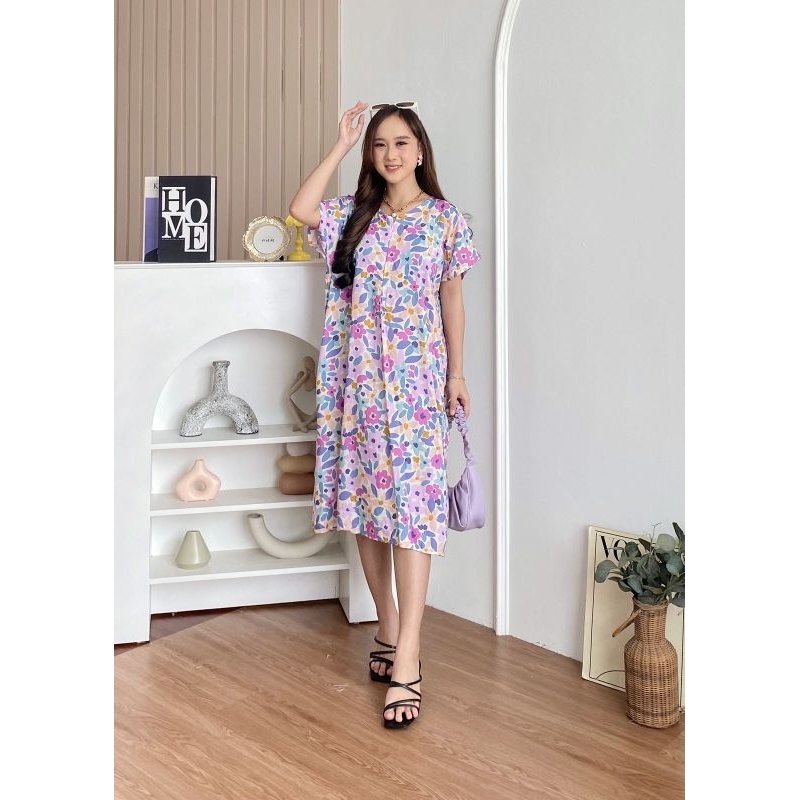 HD. ID Daster selutut