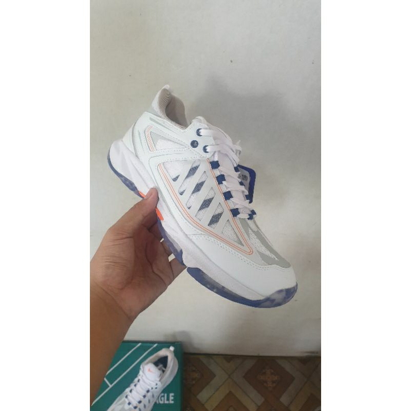 Sepatu Badminton Eagle PNR Prime