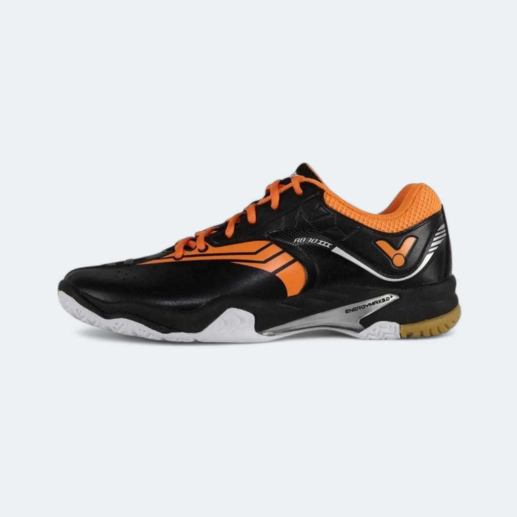 (Sz.41-42) Sepatu Badminton VICTOR A830 III Original