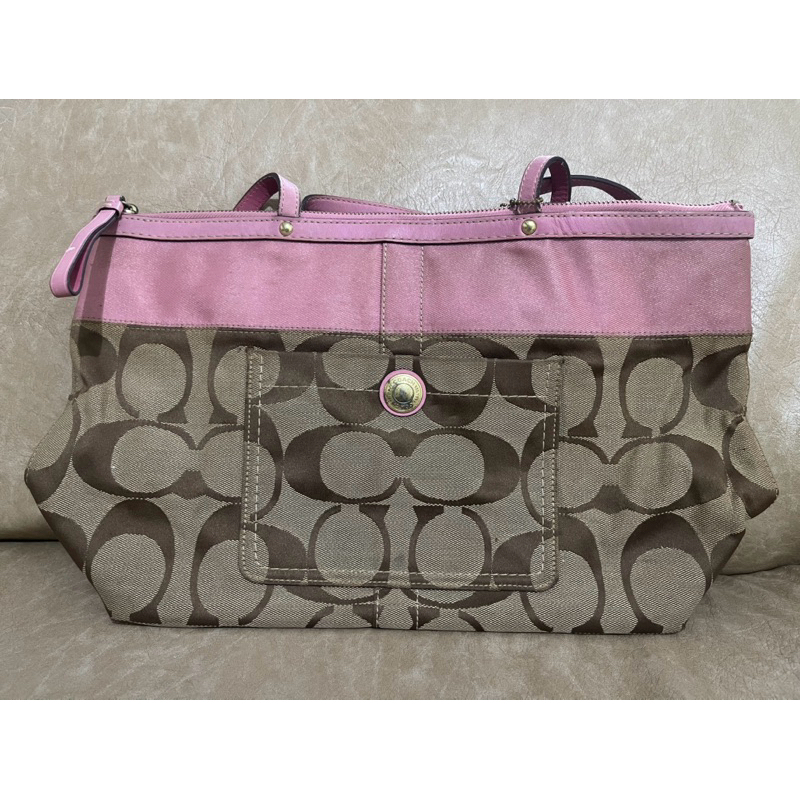 [PRELOVED] Coach Bag