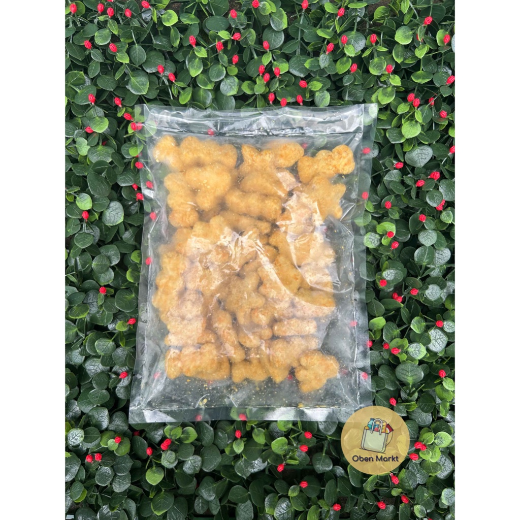 

NAGET AYAM CURAH NAGET AYAM EKONOMIS TERMURAH