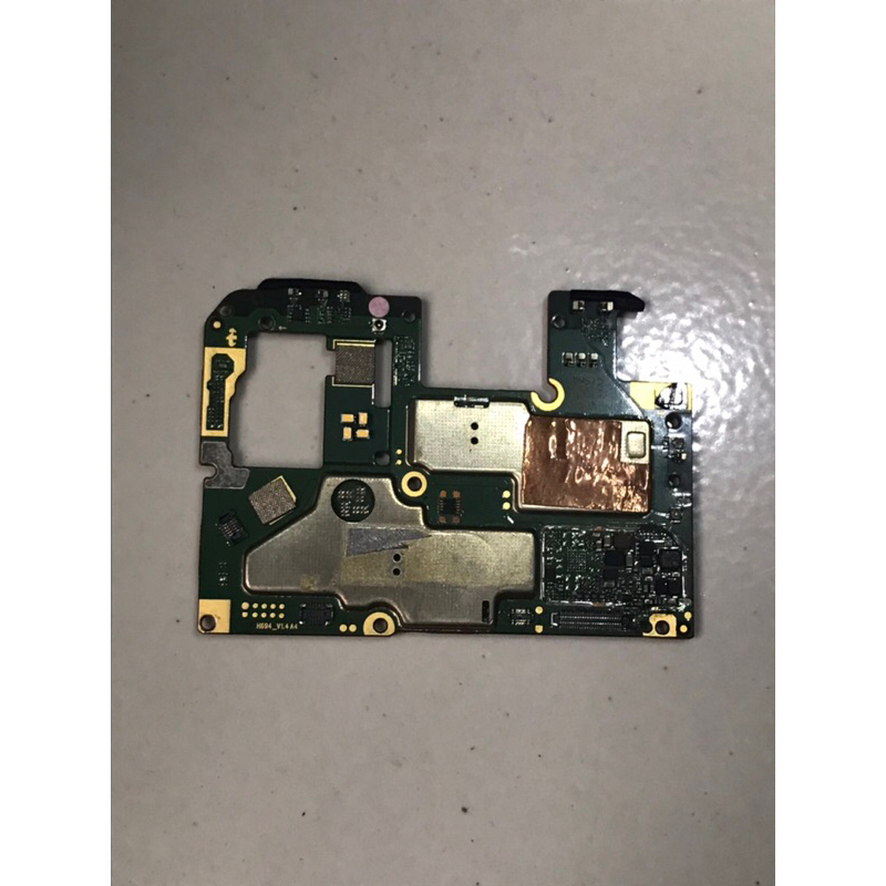 Mesin Infinix Note 8 (X692) 6/128 Normal Bergaransi