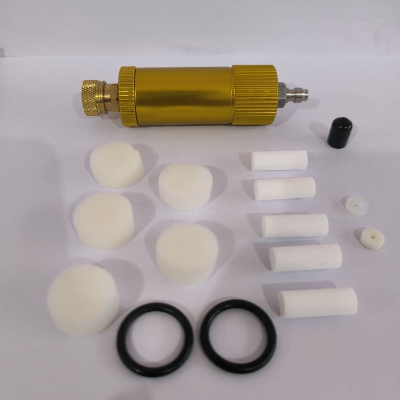 Filter Besar Pnp, Filter Besar Pompa Pcp, Filter Pompa Pcp, Filter Pnp Pompa Pcp, Filter Kuning Pomp