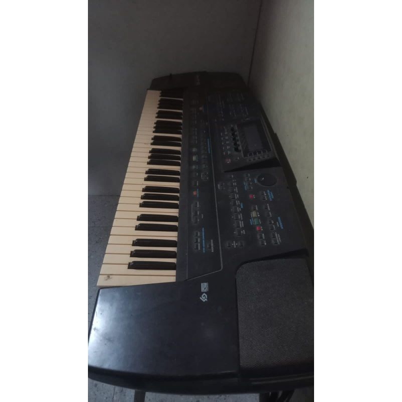 Roland e96 disket