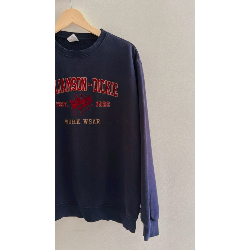 Preloved murah Dickies hoodie