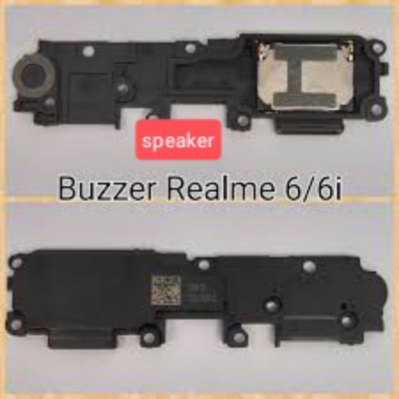 buzzer speaker realme 6/realme 6i