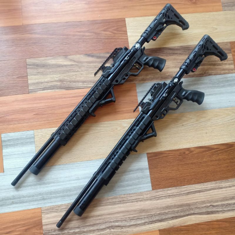 mainan anak super blaster 2000