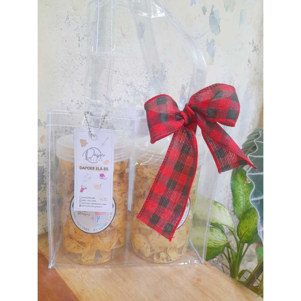 

HAMPER BASRENG DAGING