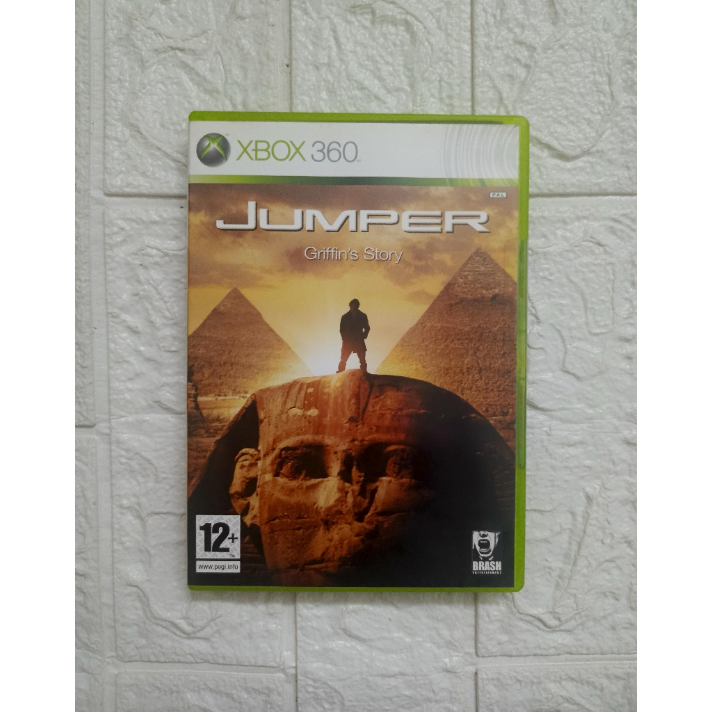 Xbox 360 Original - Jumper