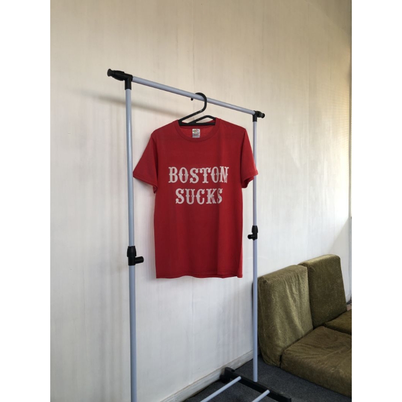 Boston Sucks FOTL