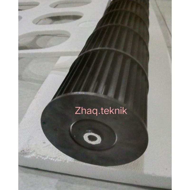 Original Fan blower AC SHARP 0,5pk - 1pk BEY/BBY/BMY baru