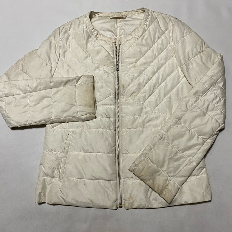 JACKET TEBAL REJECT SECOND LIKE NEW