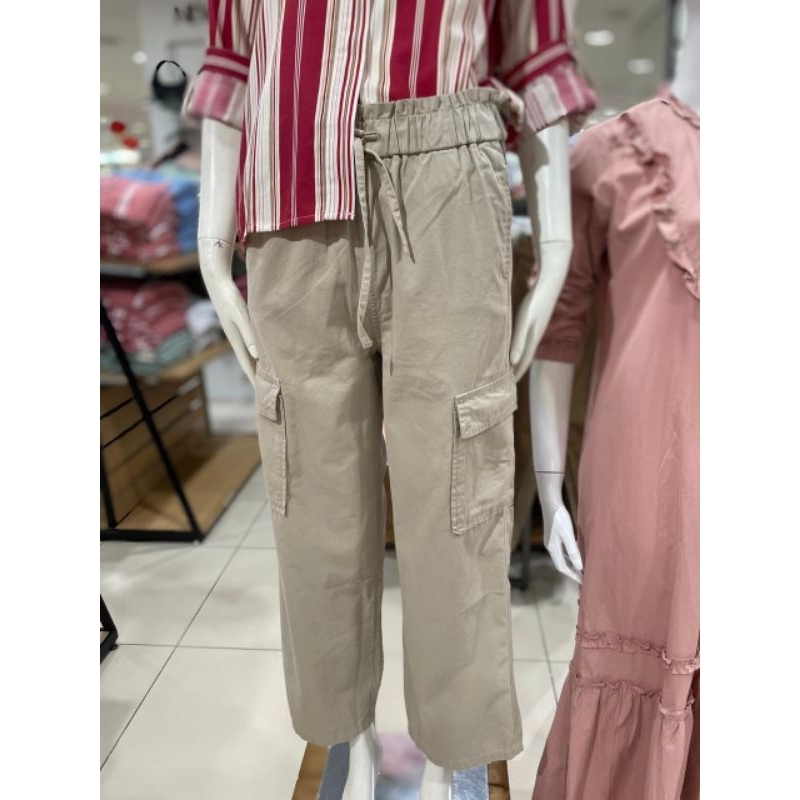 celana cargo wanita CDL by CARDINAL GIRL