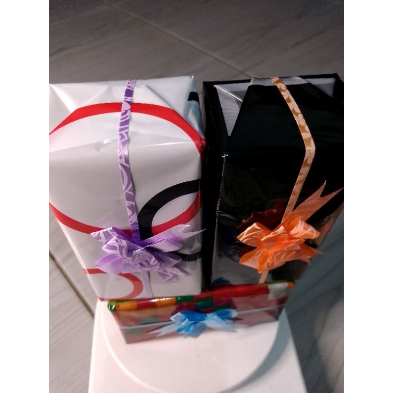 

kotak kado pita siap jual isi 30pcs