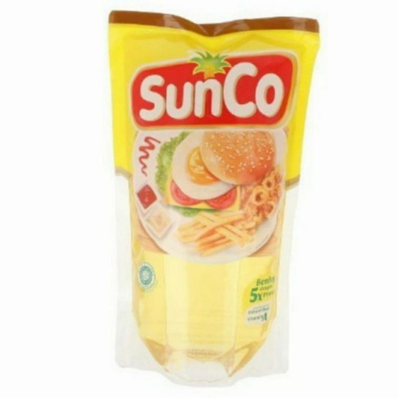 

Minyak Goreng Sanco Termurah Free Ongkir