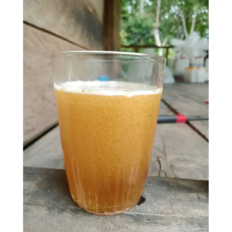 

MADU HUTAN ASLI 100% GARANSI 300GR