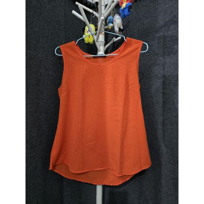 Tanktop Eprise Second