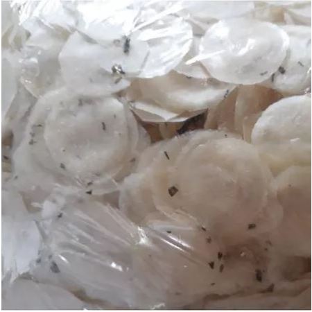 

OPAK WONOSOBO MENTAH 250 GR