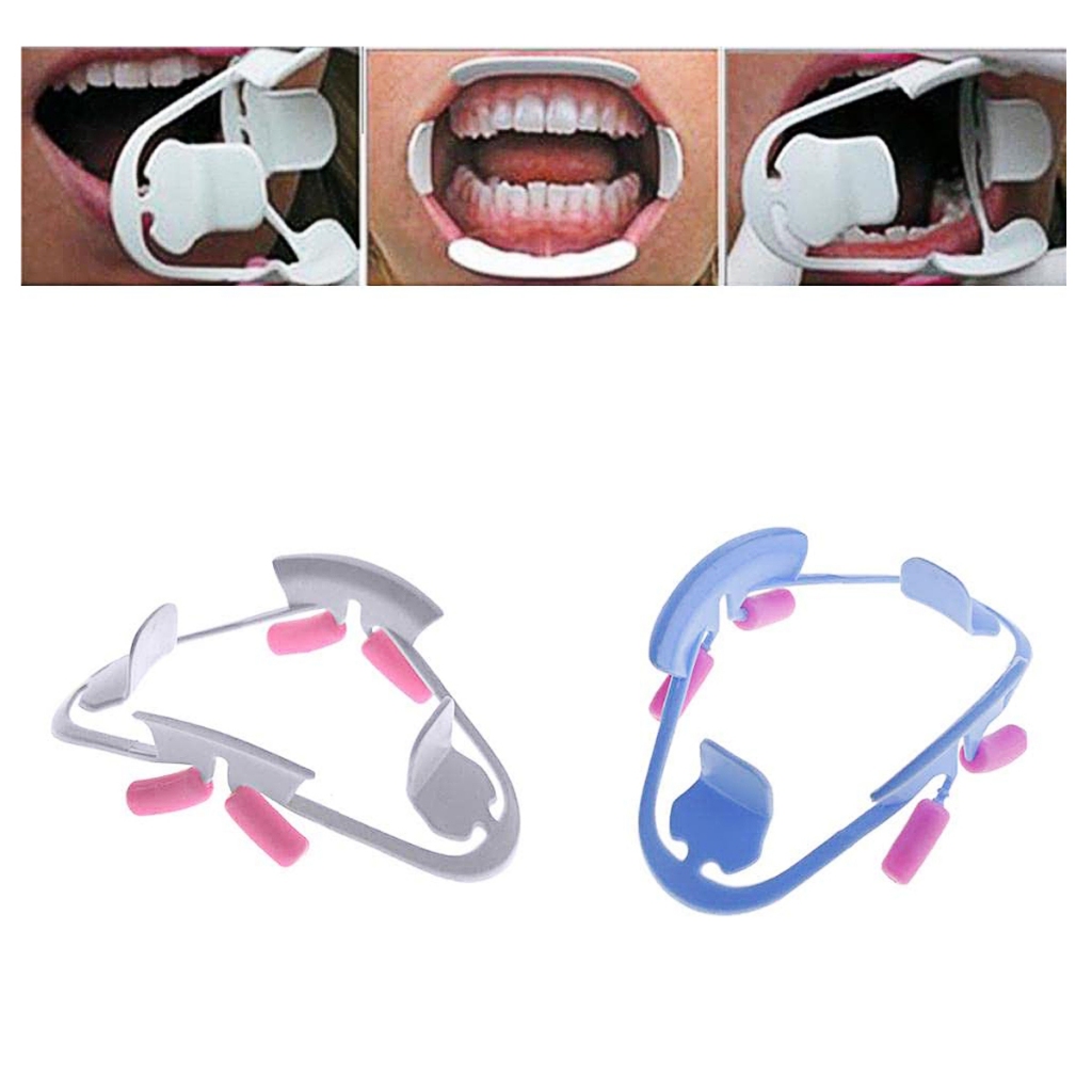 Cheek Retractor 3D / Check Retractor