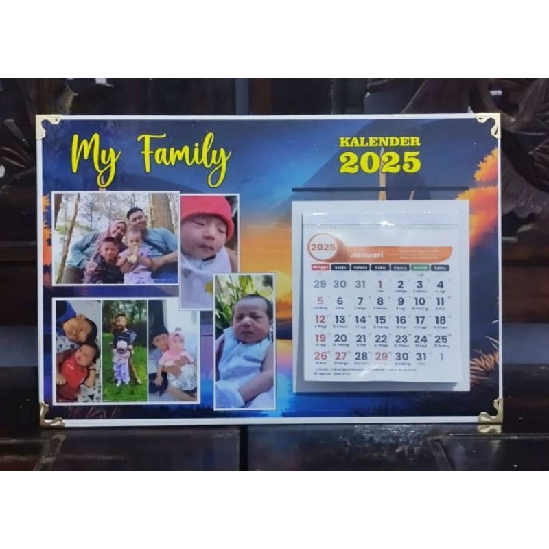 

KALENDER COSTUM UK A4 BISA LANGSUNG TEMPEL