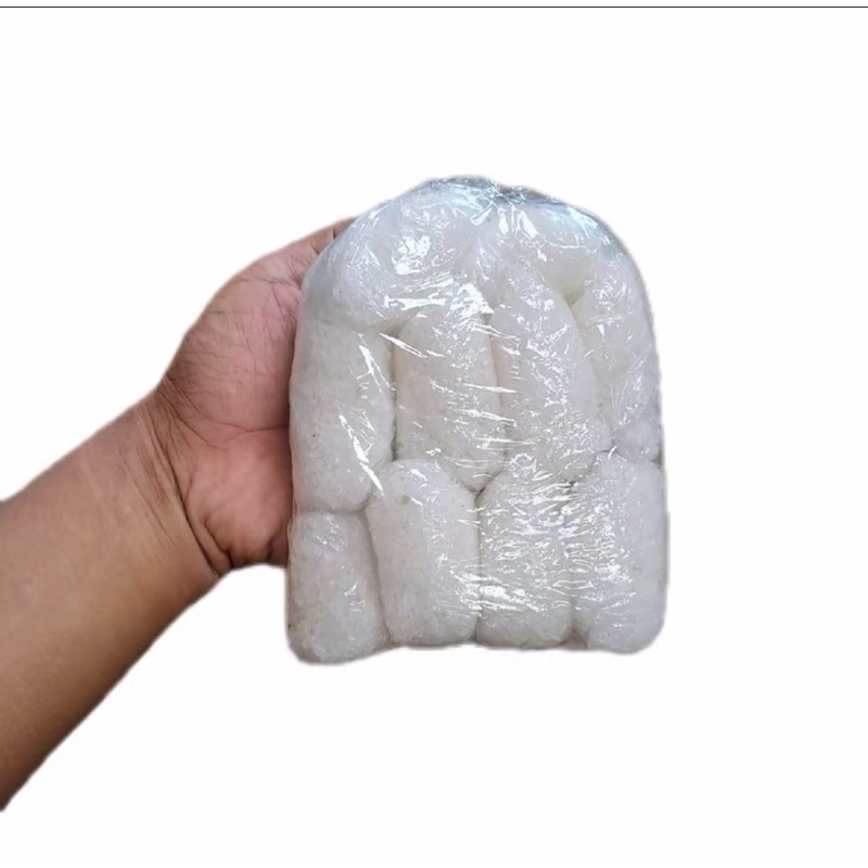 

[isi 20pcs] garam krosok kasar kecil