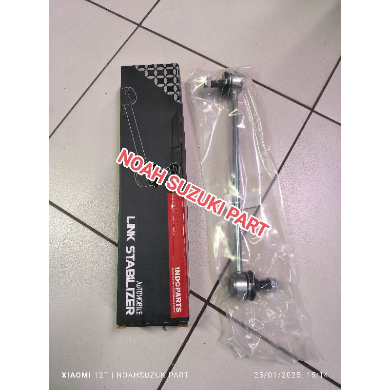link stabilizer ertiga indopart 2012-2017