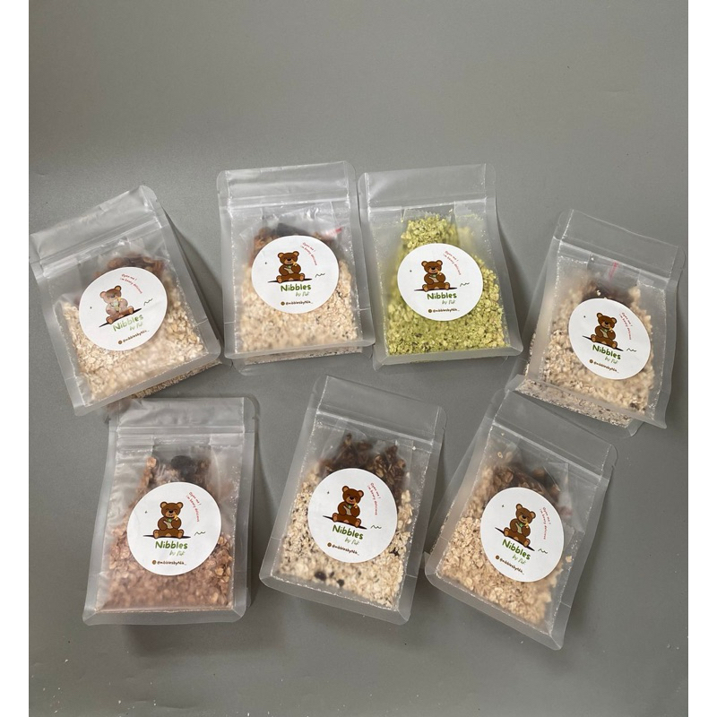 

Overminutes Oats