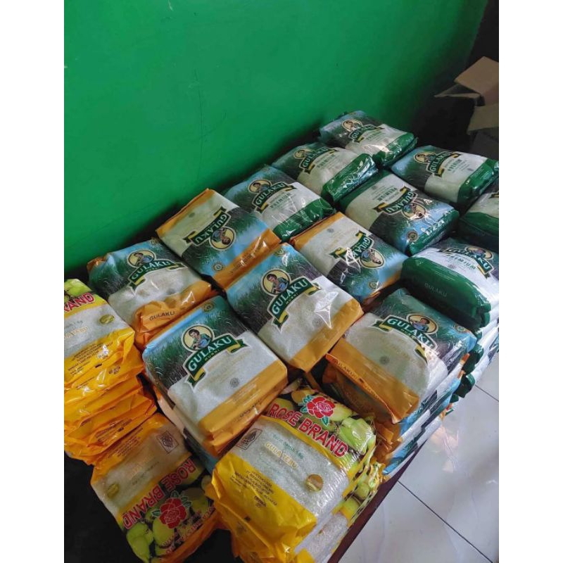 

GULA GULAKU // GULAKU 1 KG // GULA PASIR GULAKU 1 KG // GULAKU 500 GR // GULA GULAKU 500 GR