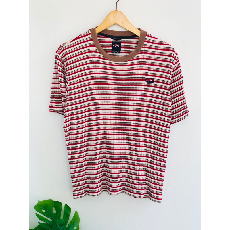 Kaos Vintage Nike Salur Tiger Woods y2k 90s