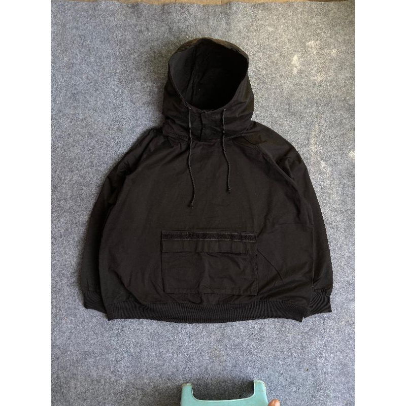 Anorak Jacket INSPIRED LIAM GALLAGHER