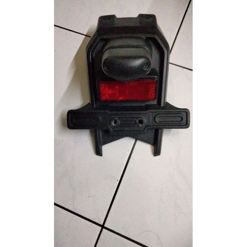 spakbor belakang kawasaki ZX-10R original