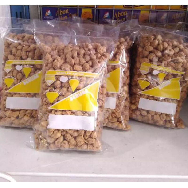 

Kacang disko promo dijamin enak