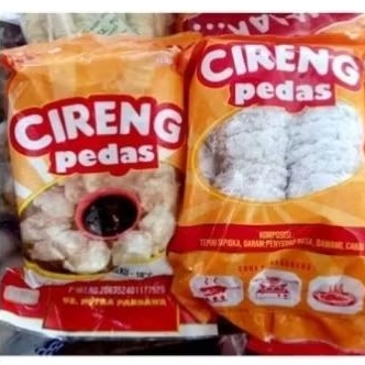 

CirengPedas